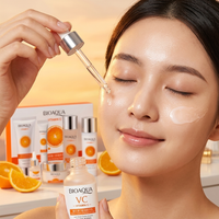 AUREN Glow — Kit Vitamina C Antimanchas x6