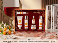 AUREN Glow — Kit Vitamina C Antimanchas x6