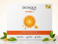 AUREN Glow — Kit Vitamina C Antimanchas x6