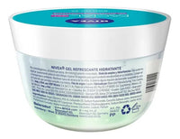 Nivea Hyaluronic Hydrating Facial Gel 200 ml