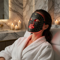 AUREN Lumina Air — Mascarilla LED Facial