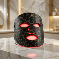 AUREN Lumina Air — Mascarilla LED Facial