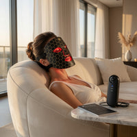 AUREN Lumina Air — Mascarilla LED Facial