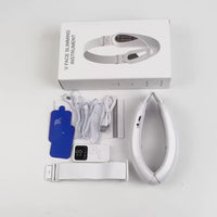 AUREN Contour | Dispositivo Facial EMS + LED